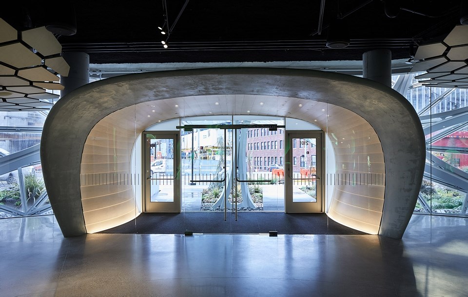 图片[10] - 美国西雅图 亚马逊总部Understory展厅 案例实拍 - 资源分享圈子 - 交流讨论 - 展示酷