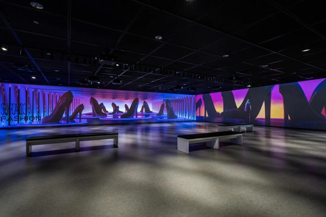 图片[5] - 深圳电子科技诞生地——华强北博物馆 - 展示酷