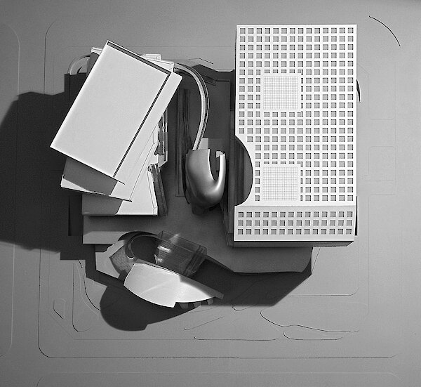 图片[20] - 【485个视频照片打包】深圳当代艺术与城市规划展览馆 Museum of Contemporary Art & Planning Exhibition  - 展示酷