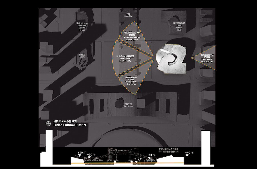 图片[21] - 【485个视频照片打包】深圳当代艺术与城市规划展览馆 Museum of Contemporary Art & Planning Exhibition  - 展示酷