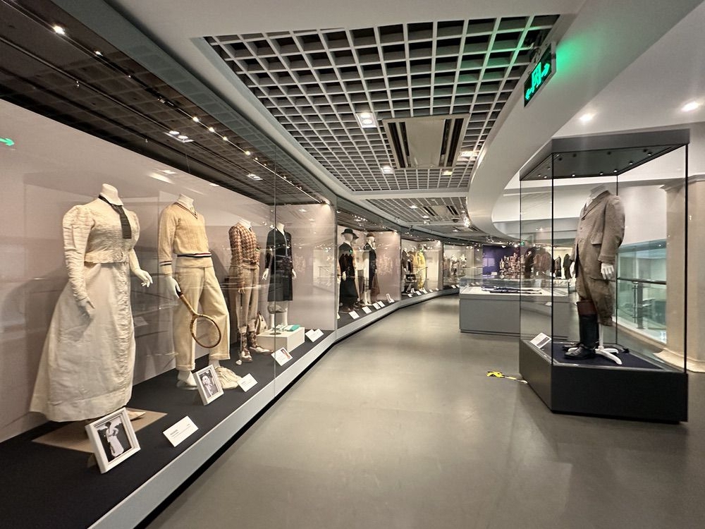 图片[8] - 【杭州】中国丝绸博物馆 - 展示酷