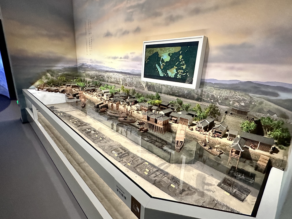 图片[5] - 【杭州】浙江省博物馆 - 展示酷