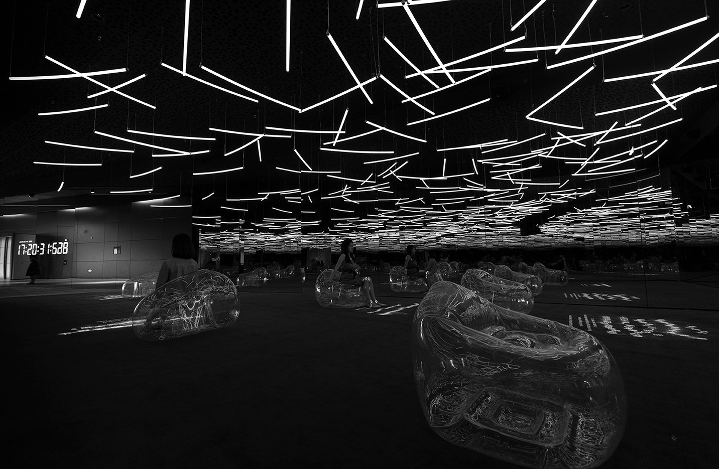 图片[14] - 【485个视频照片打包】深圳当代艺术与城市规划展览馆 Museum of Contemporary Art & Planning Exhibition  - 展示酷