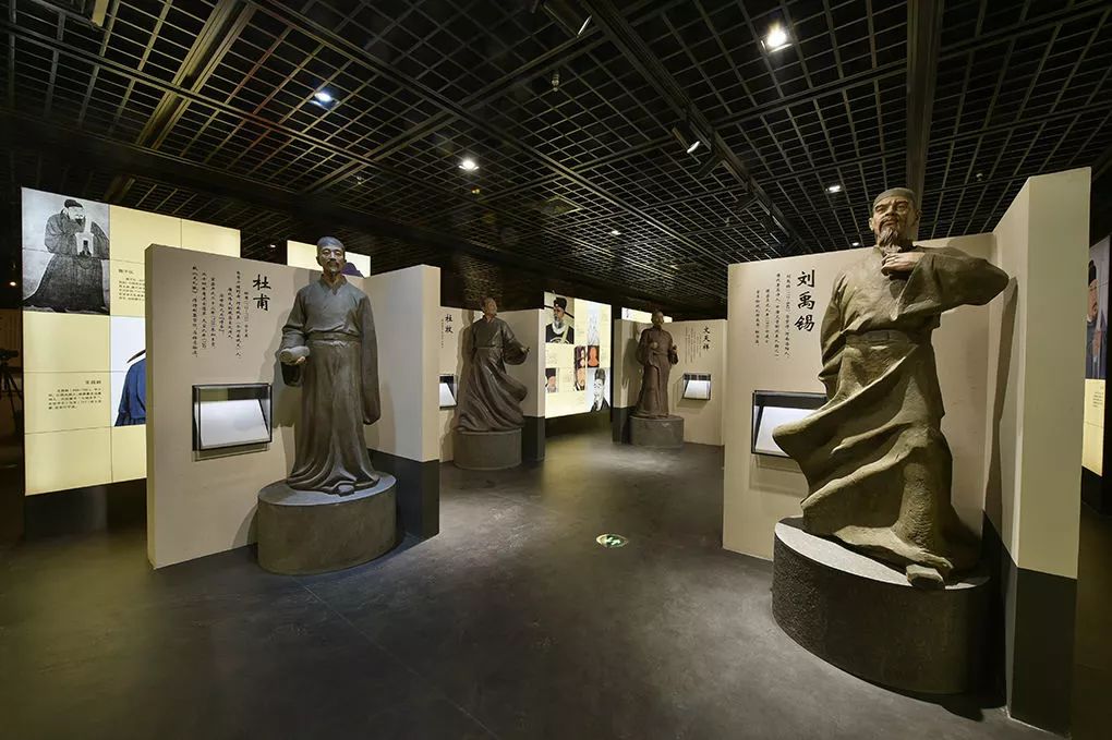 图片[9] - 南京中国科举博物馆（前身为江南贡院） - 展示酷