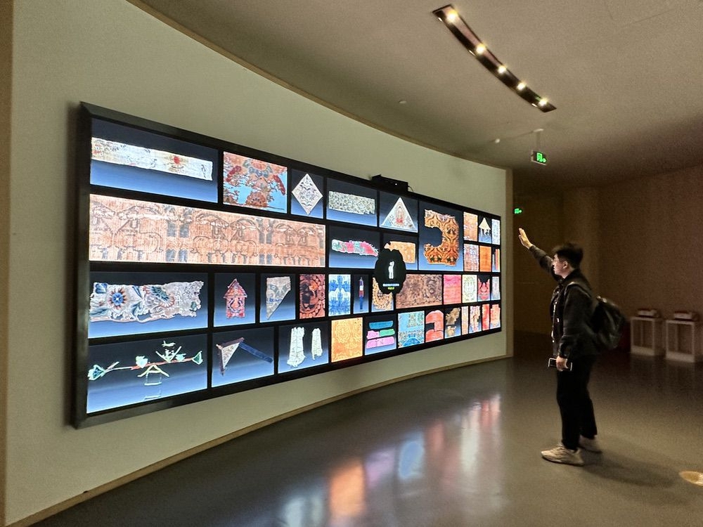 图片[4] - 【杭州】中国丝绸博物馆 - 展示酷