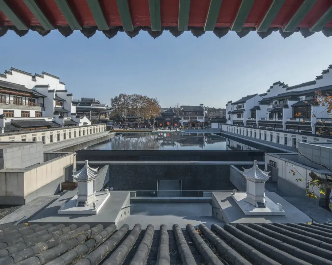 图片[2] - 南京中国科举博物馆（前身为江南贡院） - 展示酷