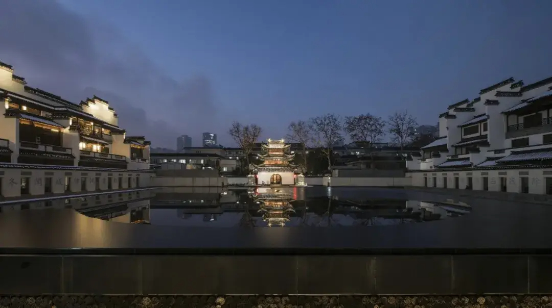 图片[3] - 南京中国科举博物馆（前身为江南贡院） - 展示酷