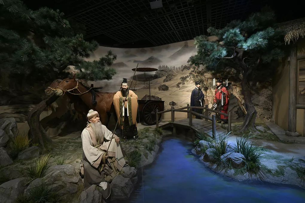 图片[8] - 南京中国科举博物馆（前身为江南贡院） - 展示酷