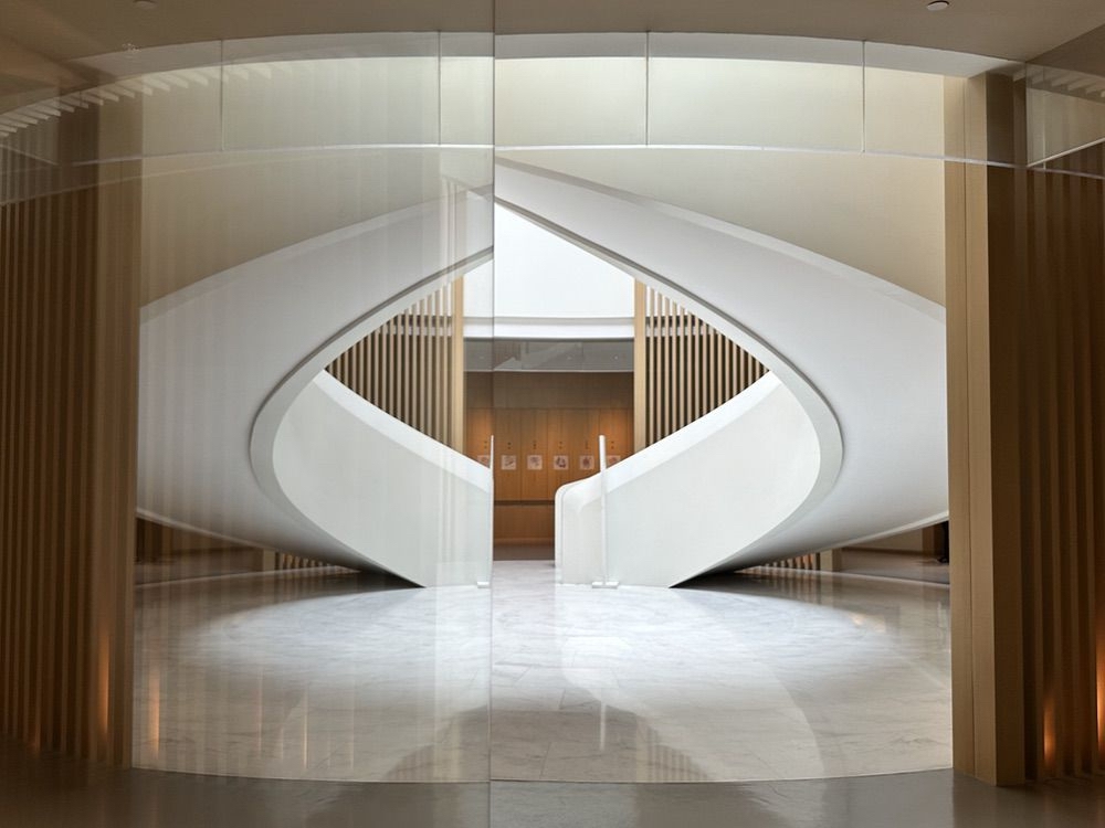 图片[2] - 【杭州】中国丝绸博物馆 - 展示酷