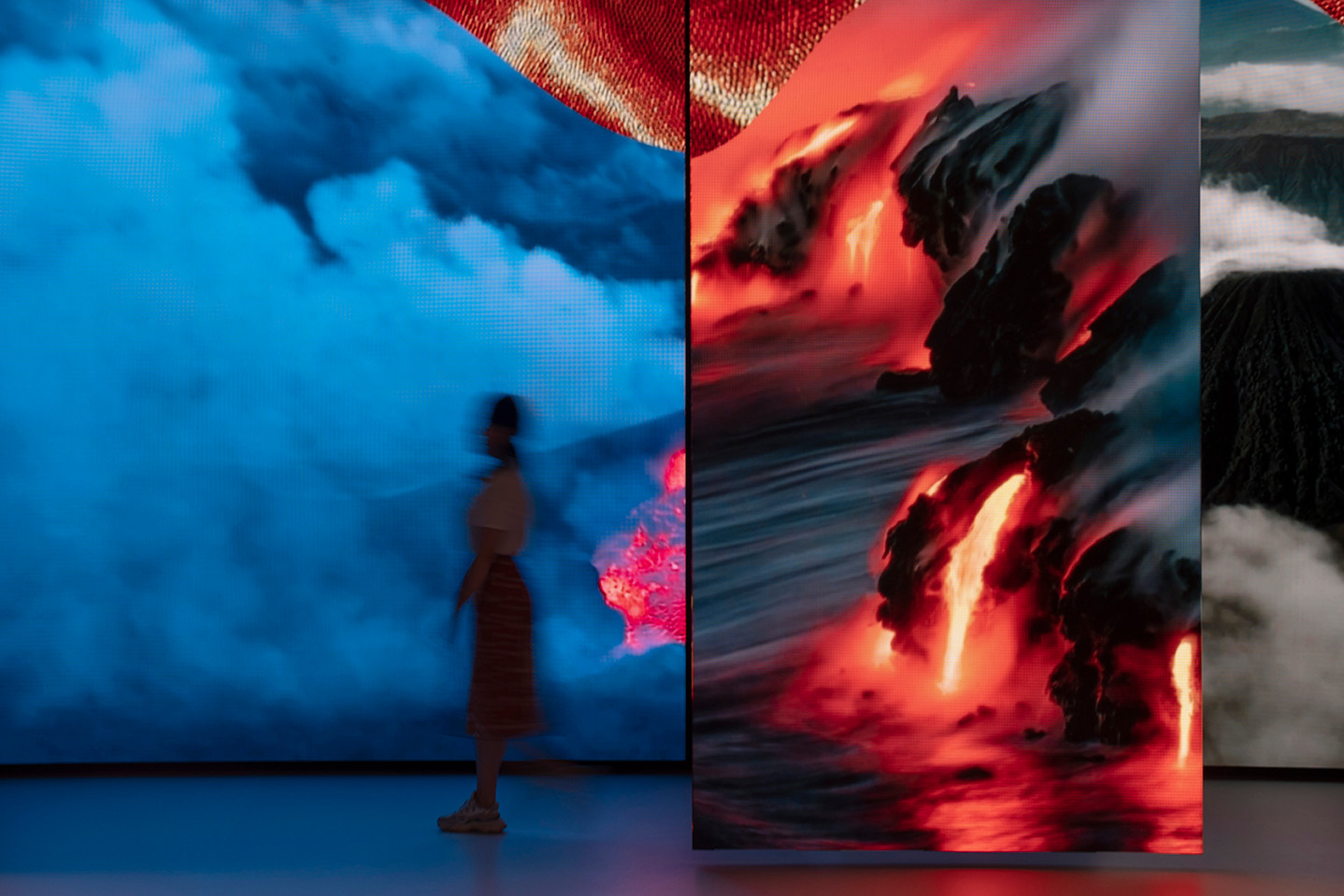 图片[9] - 【485个视频照片打包】深圳当代艺术与城市规划展览馆 Museum of Contemporary Art & Planning Exhibition  - 展示酷