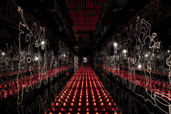 图片[4] - 上海电影博物馆 Shanghai Film Museum - 展示酷