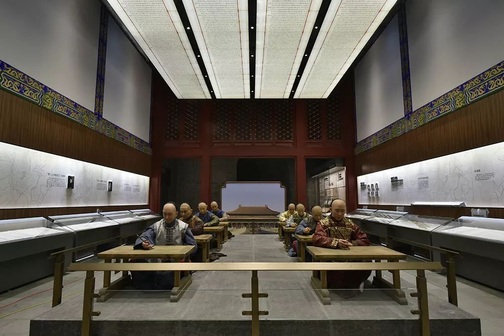 图片[6] - 南京中国科举博物馆（前身为江南贡院） - 展示酷