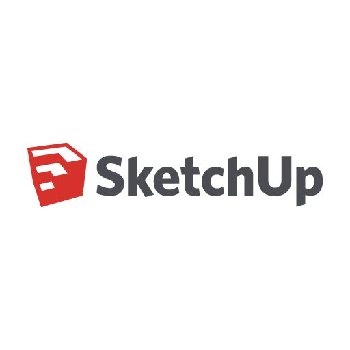 圈子标签  Sketchup - 展示酷