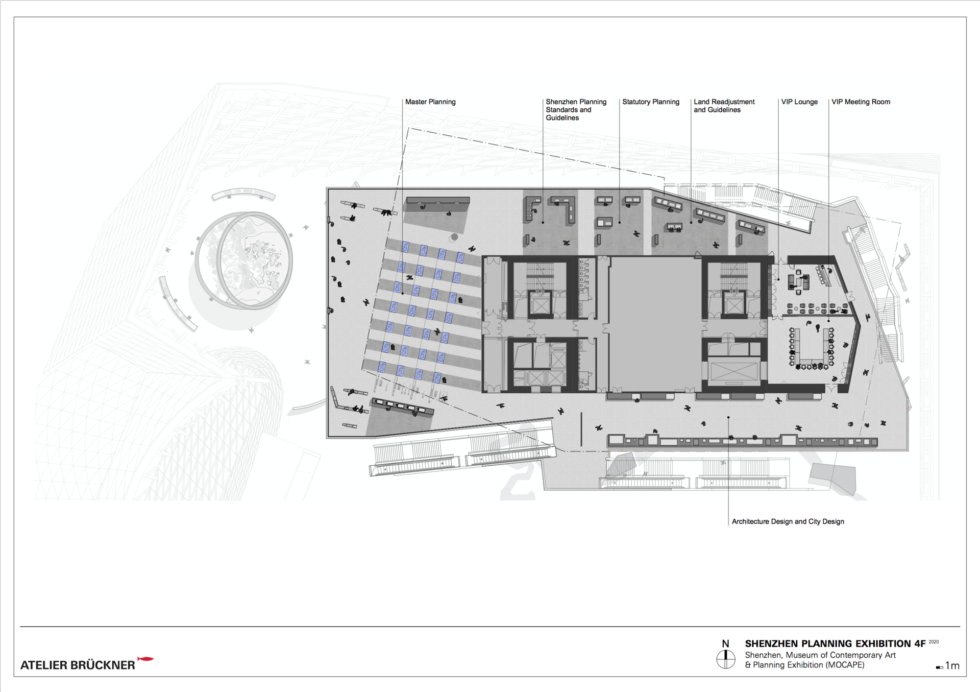 图片[25] - 【485个视频照片打包】深圳当代艺术与城市规划展览馆 Museum of Contemporary Art & Planning Exhibition  - 展示酷