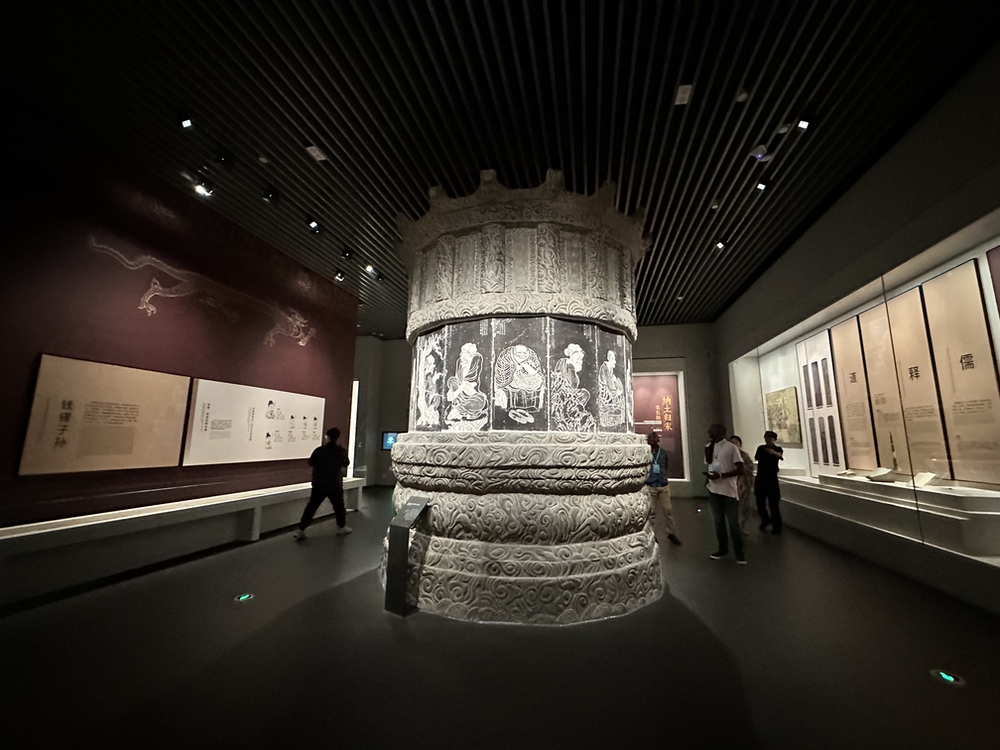 图片[1] - 【杭州】浙江省博物馆 - 展示酷