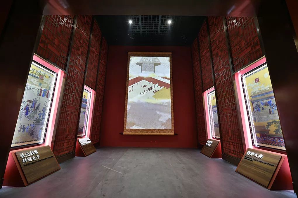 图片[7] - 南京中国科举博物馆（前身为江南贡院） - 展示酷