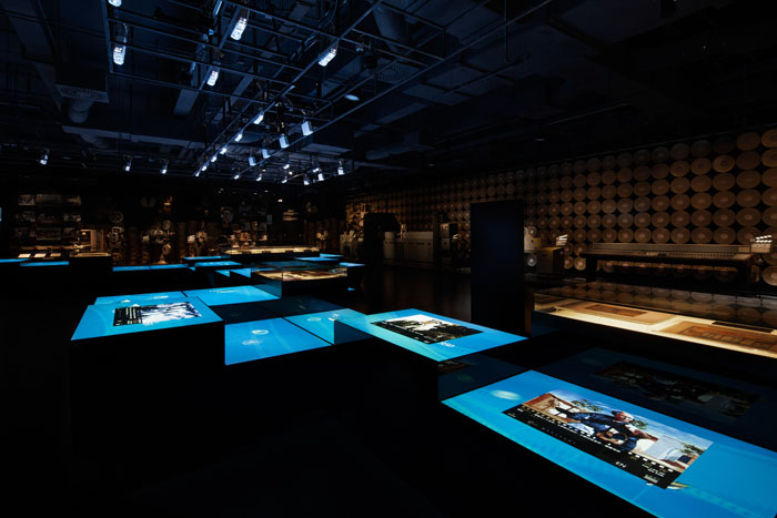 图片[3] - 上海电影博物馆 Shanghai Film Museum - 展示酷