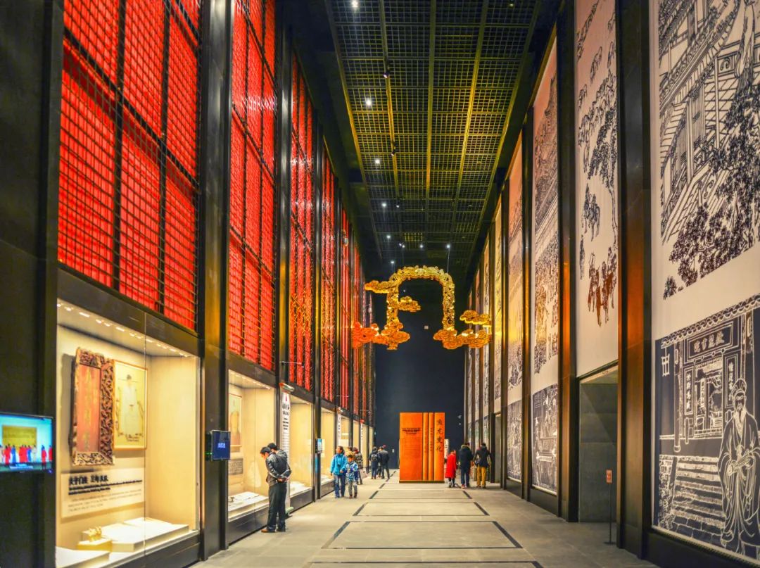 图片[5] - 南京中国科举博物馆（前身为江南贡院） - 展示酷