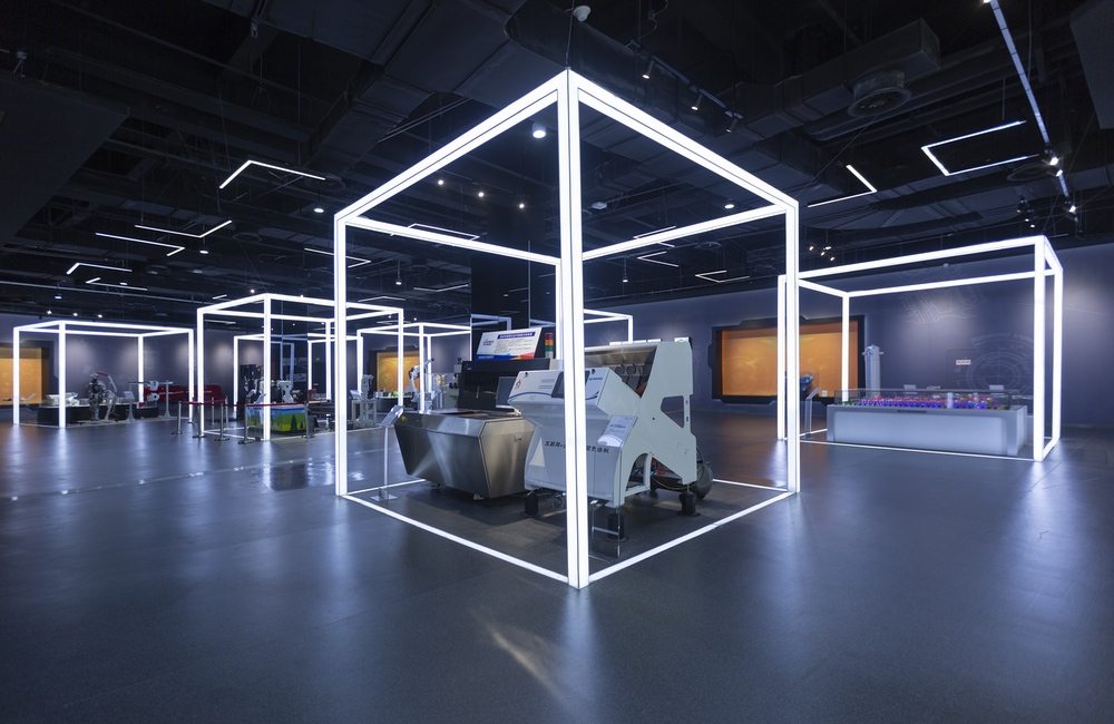 图片[6] - 【合肥】安徽创新馆现场实拍 高清照片视频（342个文件打包） - 展示酷