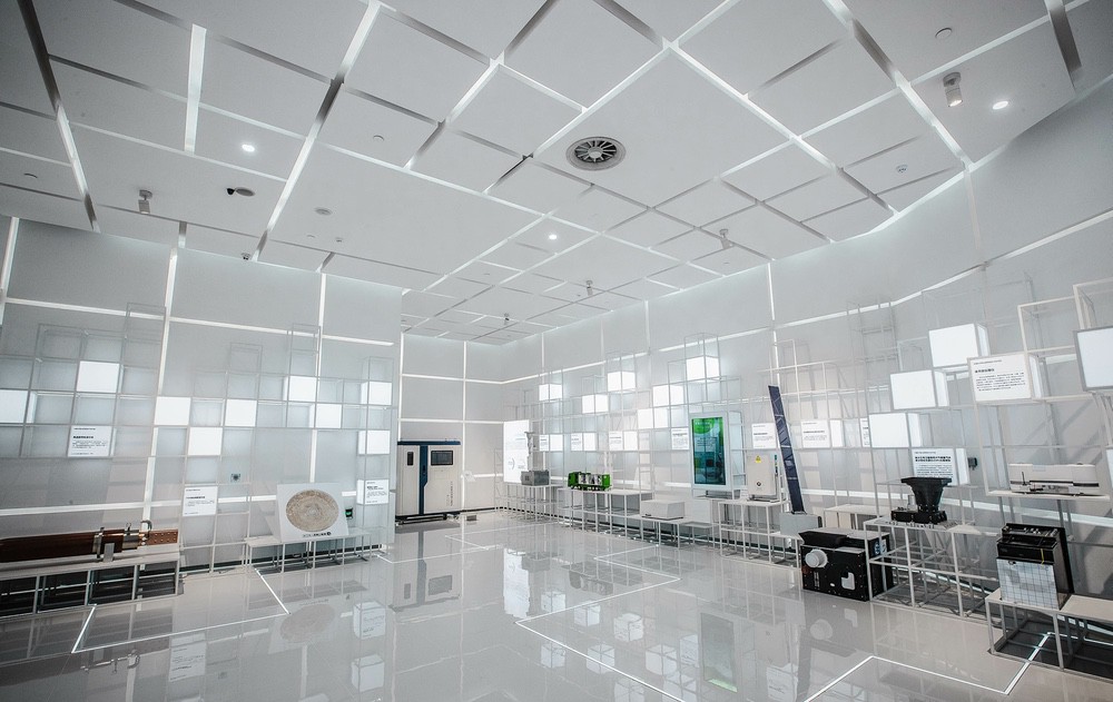 图片[11] - 【合肥】安徽创新馆现场实拍 高清照片视频（342个文件打包） - 展示酷