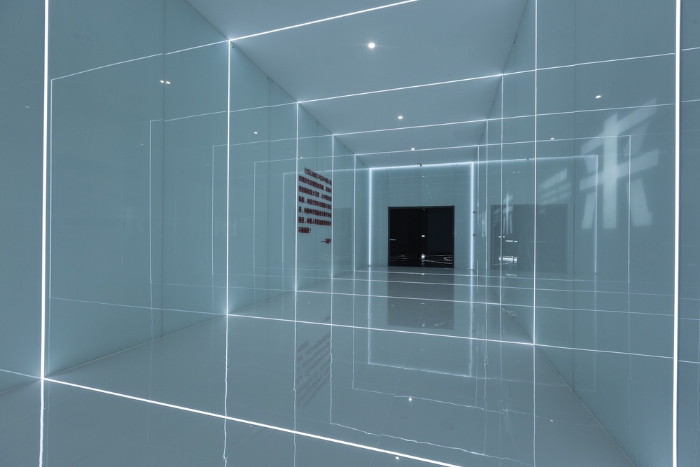 图片[9] - 【合肥】安徽创新馆现场实拍 高清照片视频（342个文件打包） - 展示酷