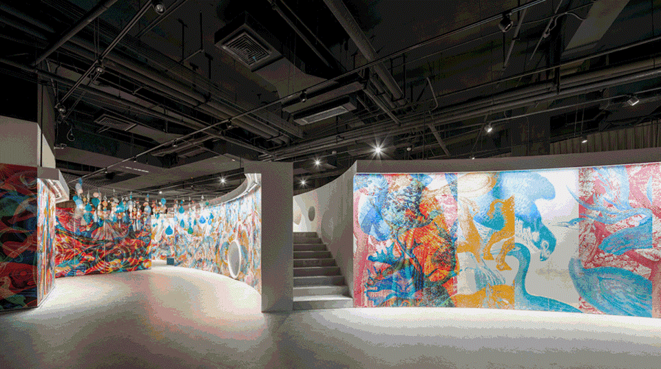 厦门红点设计博物馆 高清摄影照片 55张 - 展示酷