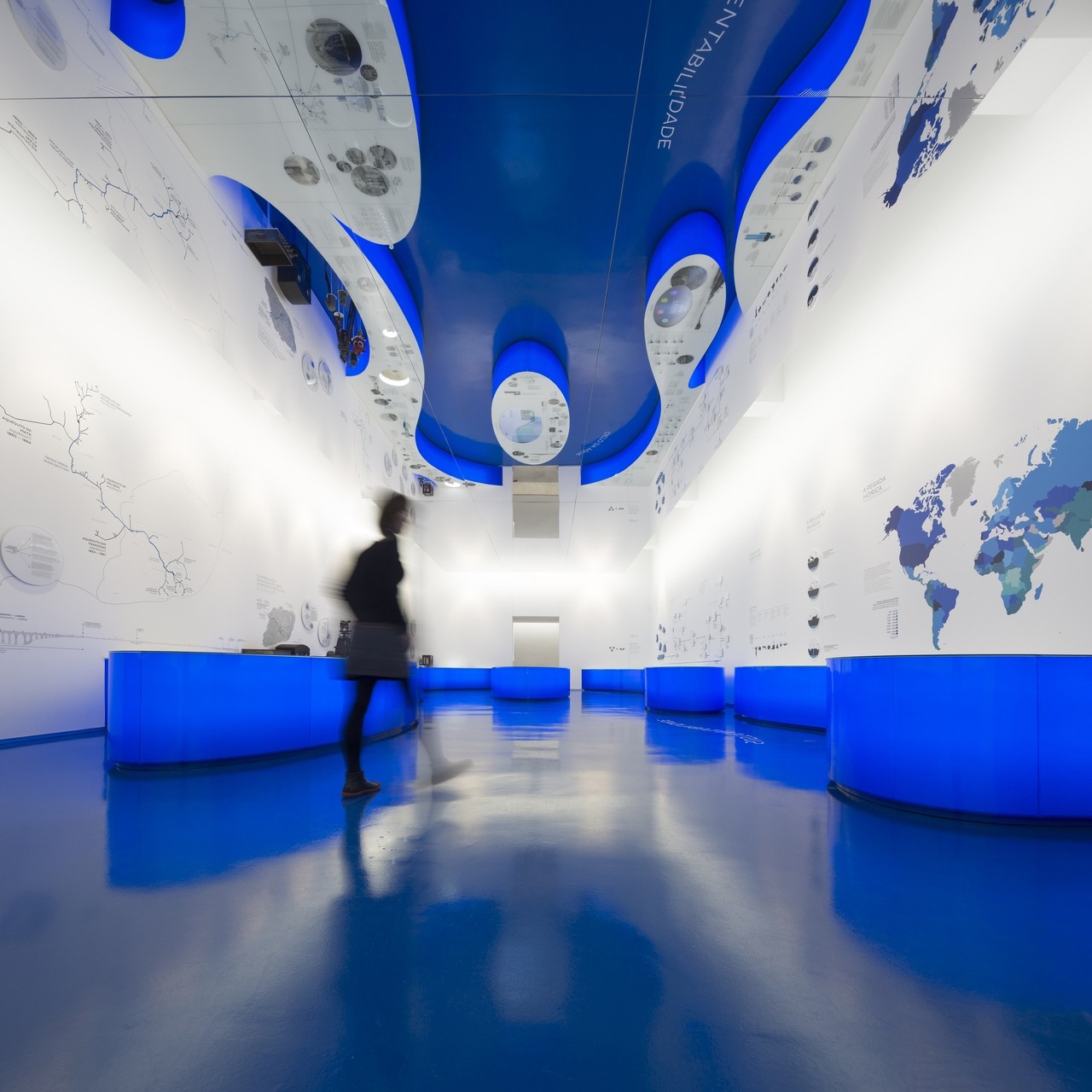 图片[2] - 【葡萄牙】最水的博物馆-葡萄牙水博物馆带你游览三百年水遗产（共21张图片打包） - 展示酷