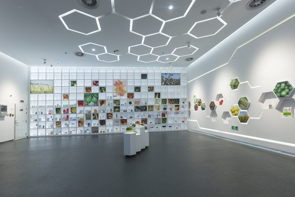 图片[7] - 【合肥】安徽创新馆现场实拍 高清照片视频（342个文件打包） - 展示酷