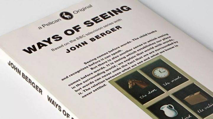 策展人的智慧宝库：七本书籍塑造你的艺术视野 - 展示酷