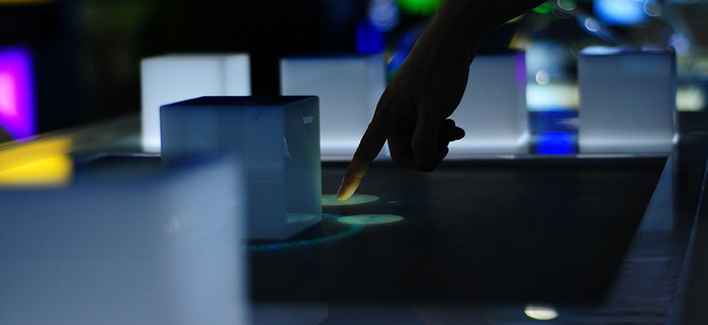 图片[17] - 园区一张蓝图绘到底——苏州工业园区展示中心（国内最大数字智慧沙盘） - 展示酷