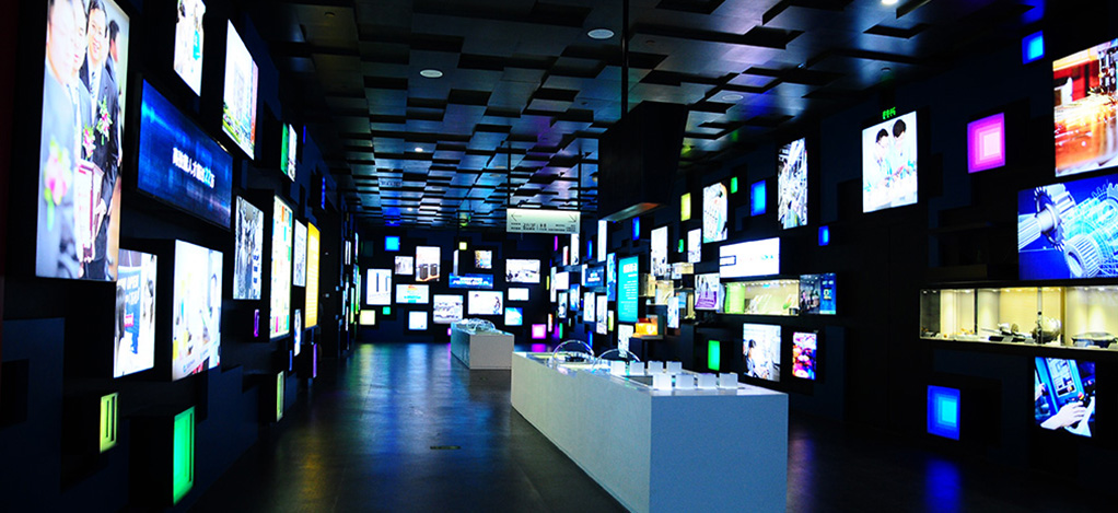 图片[14] - 园区一张蓝图绘到底——苏州工业园区展示中心（国内最大数字智慧沙盘） - 展示酷