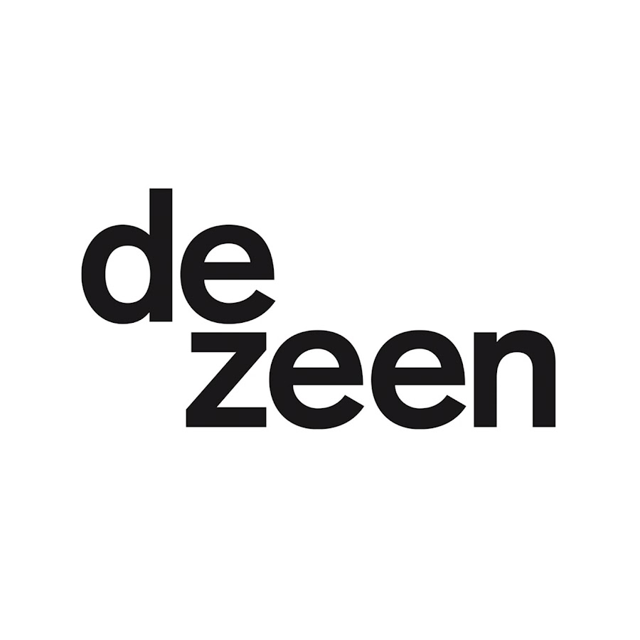 Dezeen - 展示酷