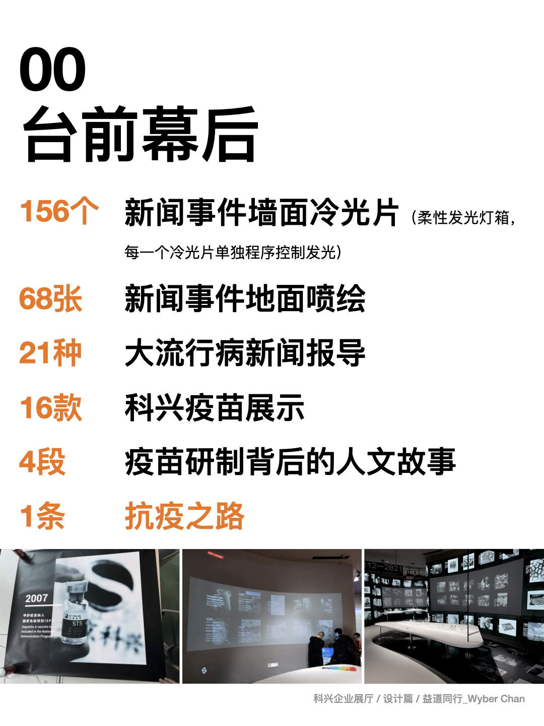 作为策展人，我是如何打造展览的情感张力 - 展示酷