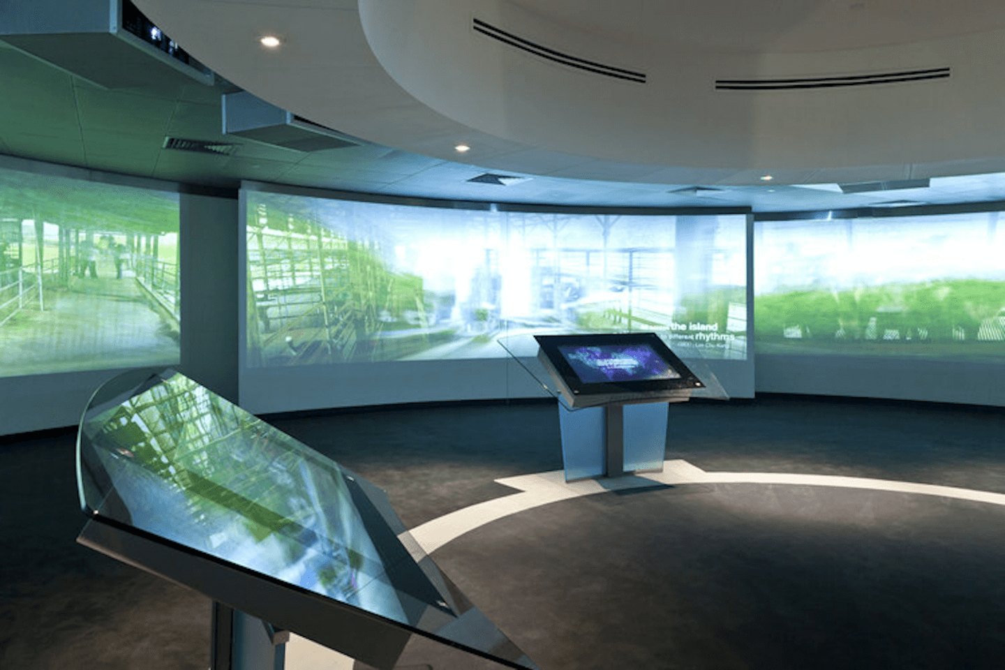 图片[5] - 新加坡城市规划展览馆｜22个文件｜JPG&MP4｜83.36M - 展示酷