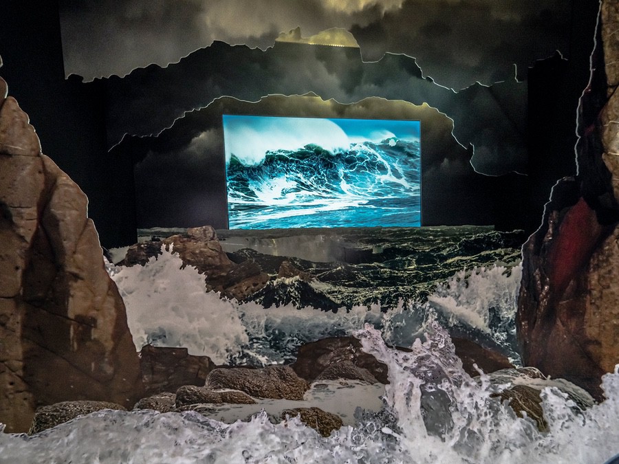 图片[3] - 文旅小镇西班牙村 Poble Espanyol展｜16张｜JPG｜13.73M - 展示酷