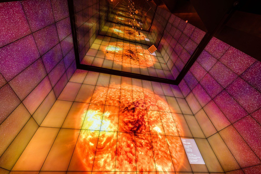 图片[12] - 北京汉能(Hanergy)清洁能源展示中心｜JPG/MP4｜27.49M - 展示酷