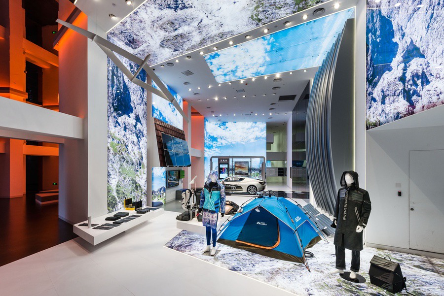 图片[11] - 北京汉能(Hanergy)清洁能源展示中心｜JPG/MP4｜27.49M - 展示酷