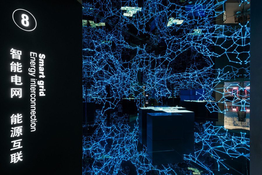 图片[10] - 北京汉能(Hanergy)清洁能源展示中心｜JPG/MP4｜27.49M - 展示酷