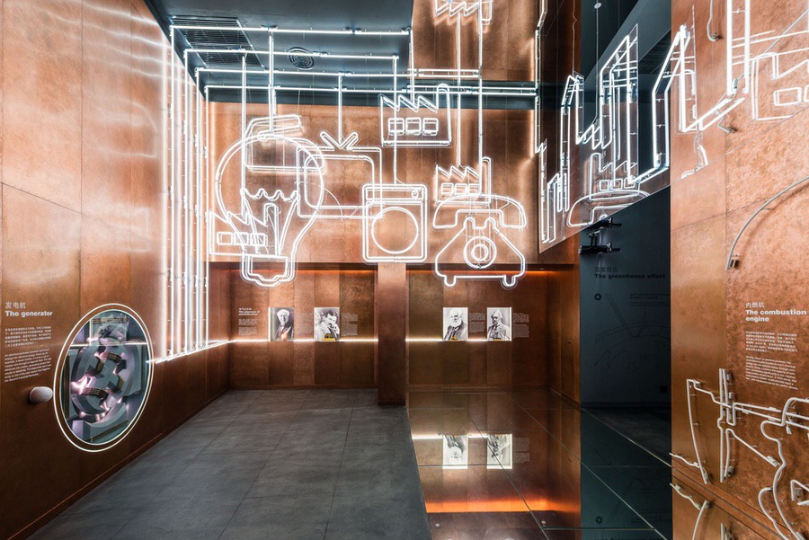 图片[8] - 北京汉能(Hanergy)清洁能源展示中心｜JPG/MP4｜27.49M - 展示酷