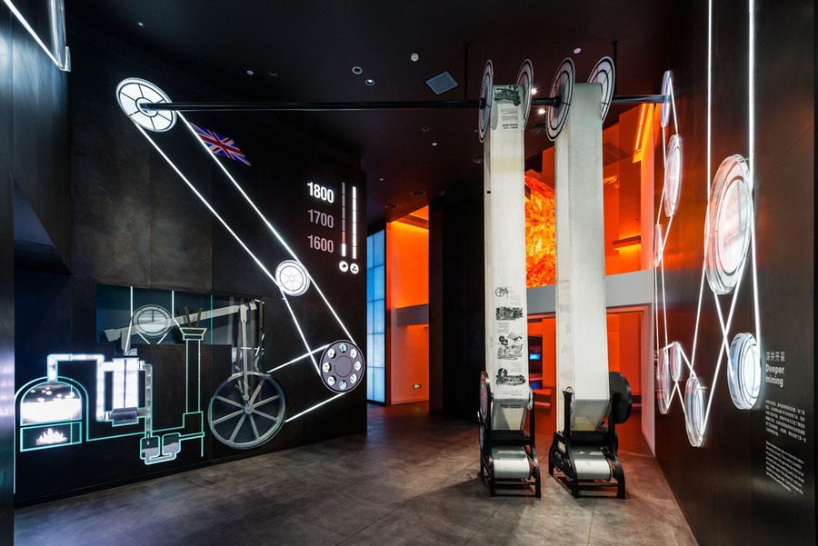 图片[3] - 北京汉能(Hanergy)清洁能源展示中心｜JPG/MP4｜27.49M - 展示酷