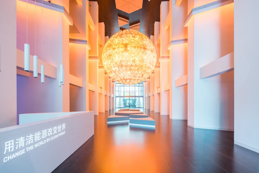 图片[6] - 北京汉能(Hanergy)清洁能源展示中心｜JPG/MP4｜27.49M - 展示酷