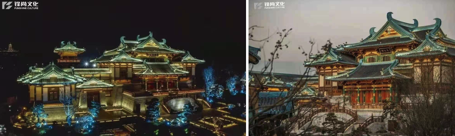 带你乘风拾忆，回到金陵六朝 - 展示酷