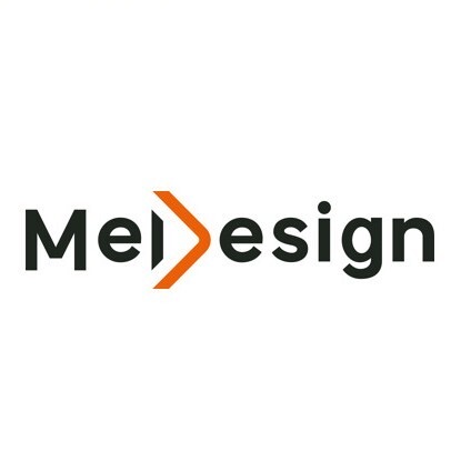 MeDesign 全橙设计 - 展示酷