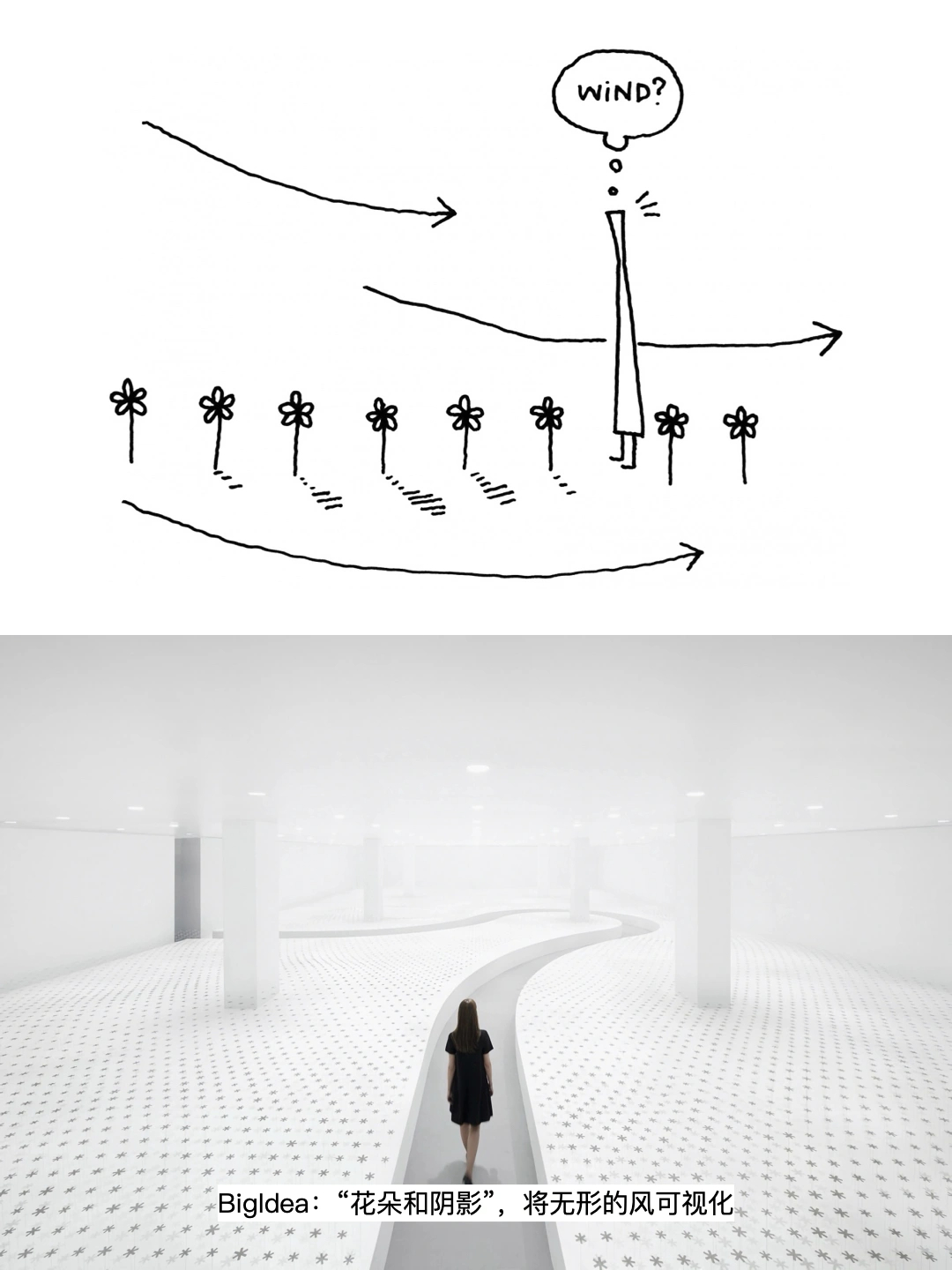 高手策展都会用“视觉锤” - 展示酷